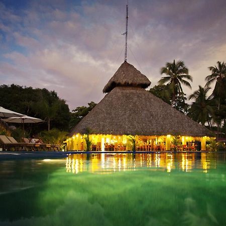 Clandestino Beach Resort Parrita Bekvämligheter bild